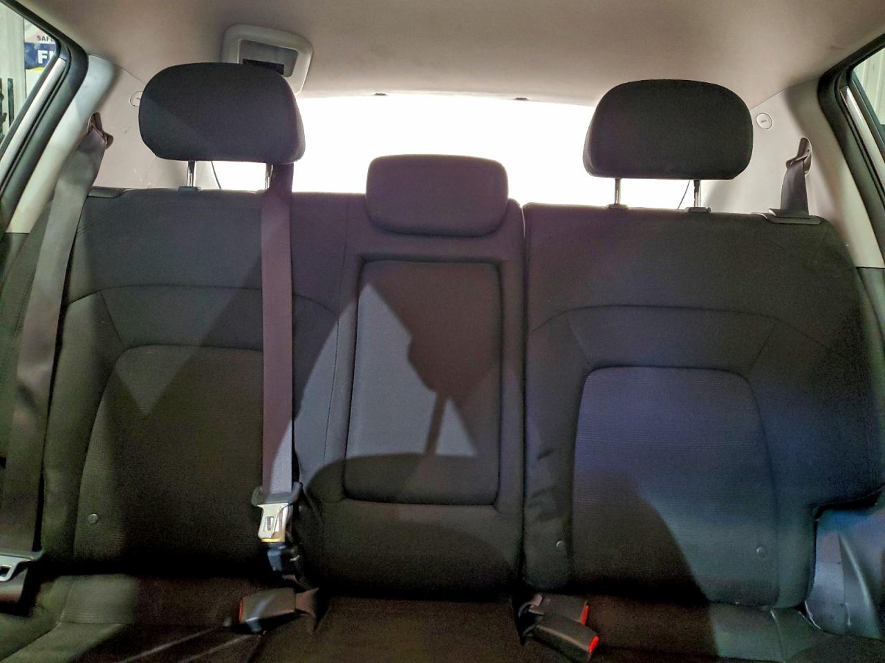 Kia Sportage Base