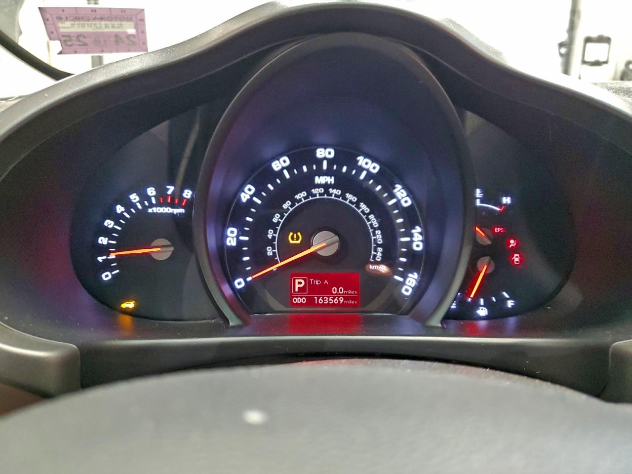 Kia Sportage Base