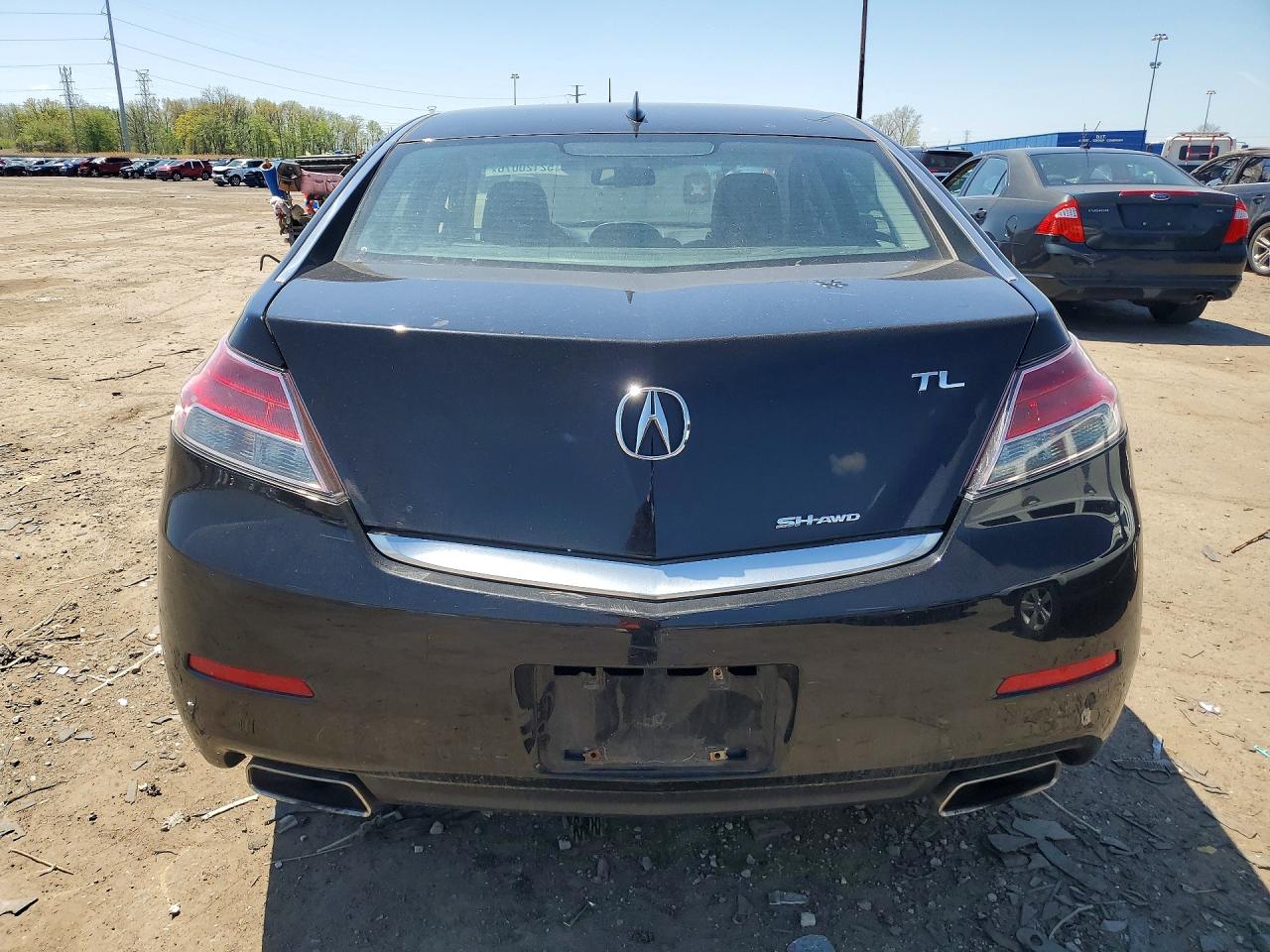 Acura TL