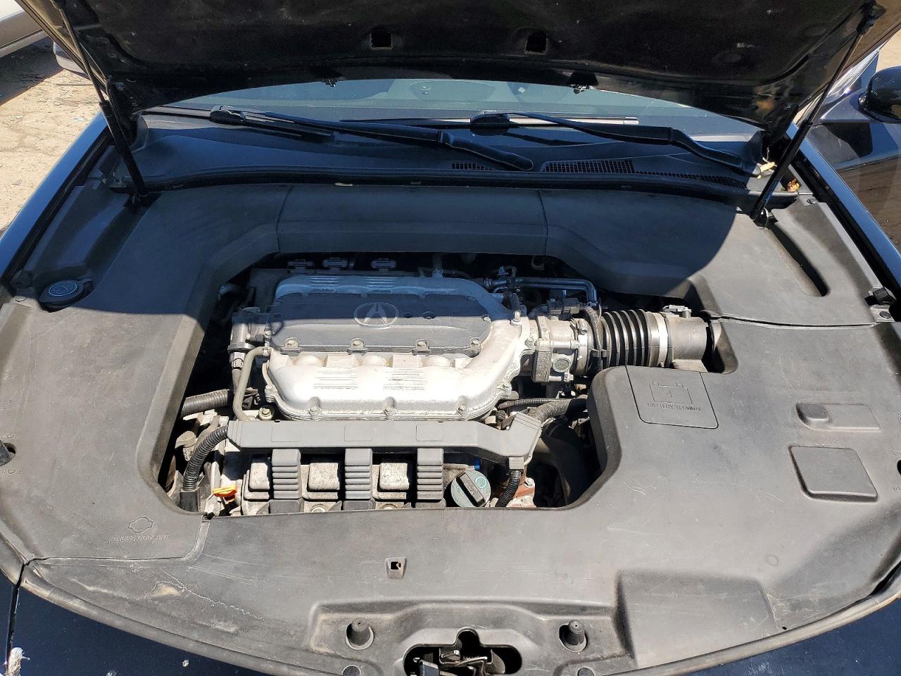 Acura TL