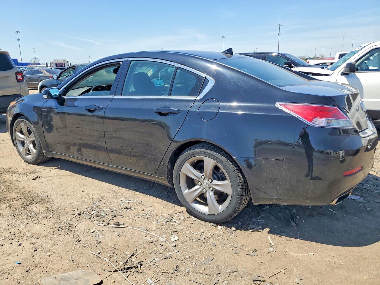 Acura TL