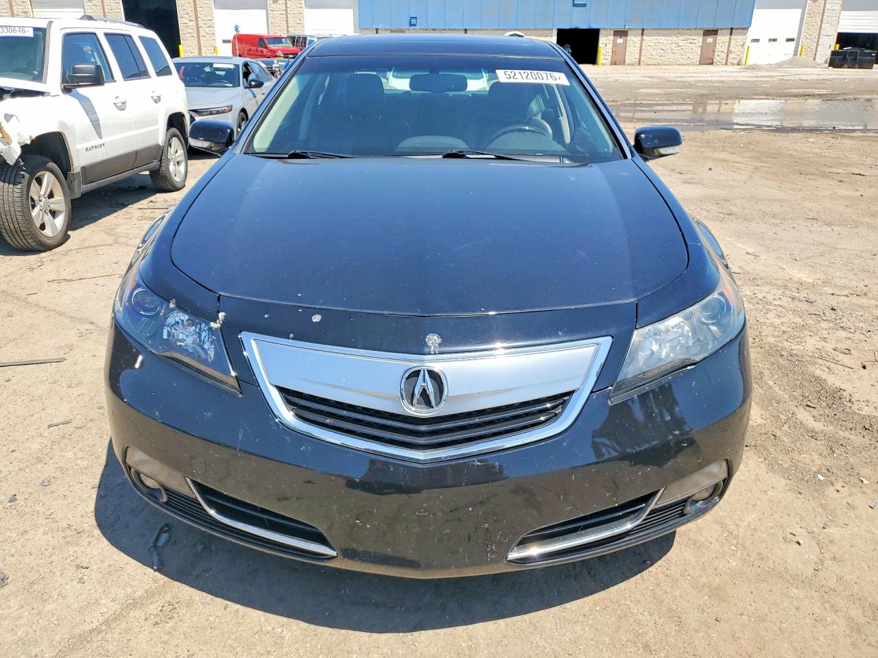 Acura TL
