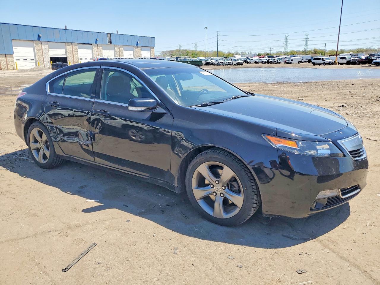Acura TL
