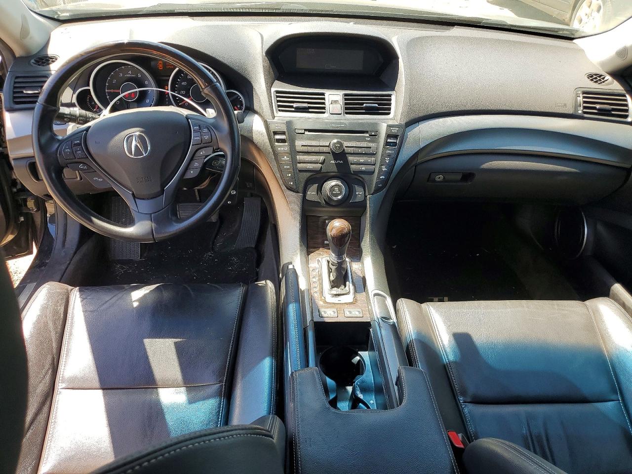 Acura TL