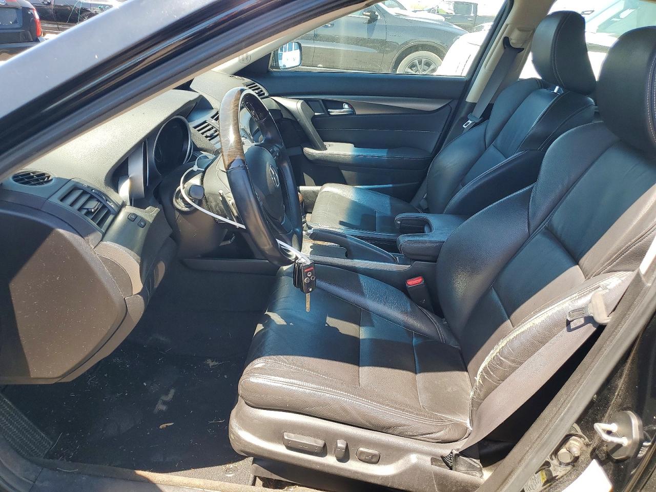 Acura TL