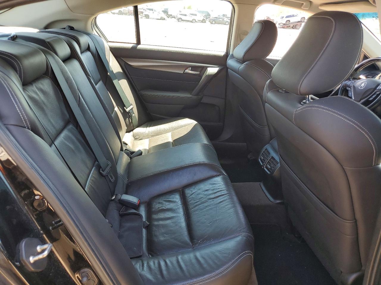 Acura TL