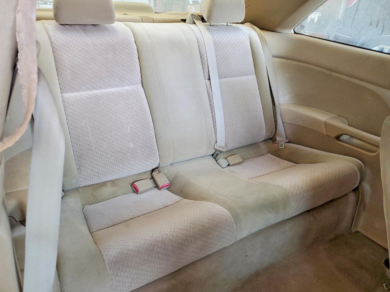 Honda Civic Dx