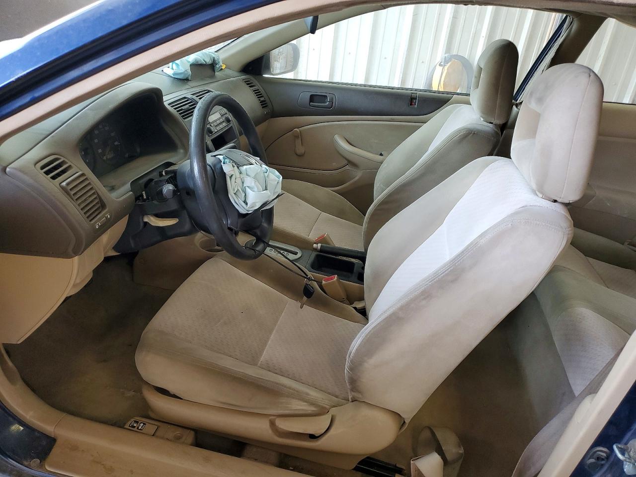 Honda Civic Dx
