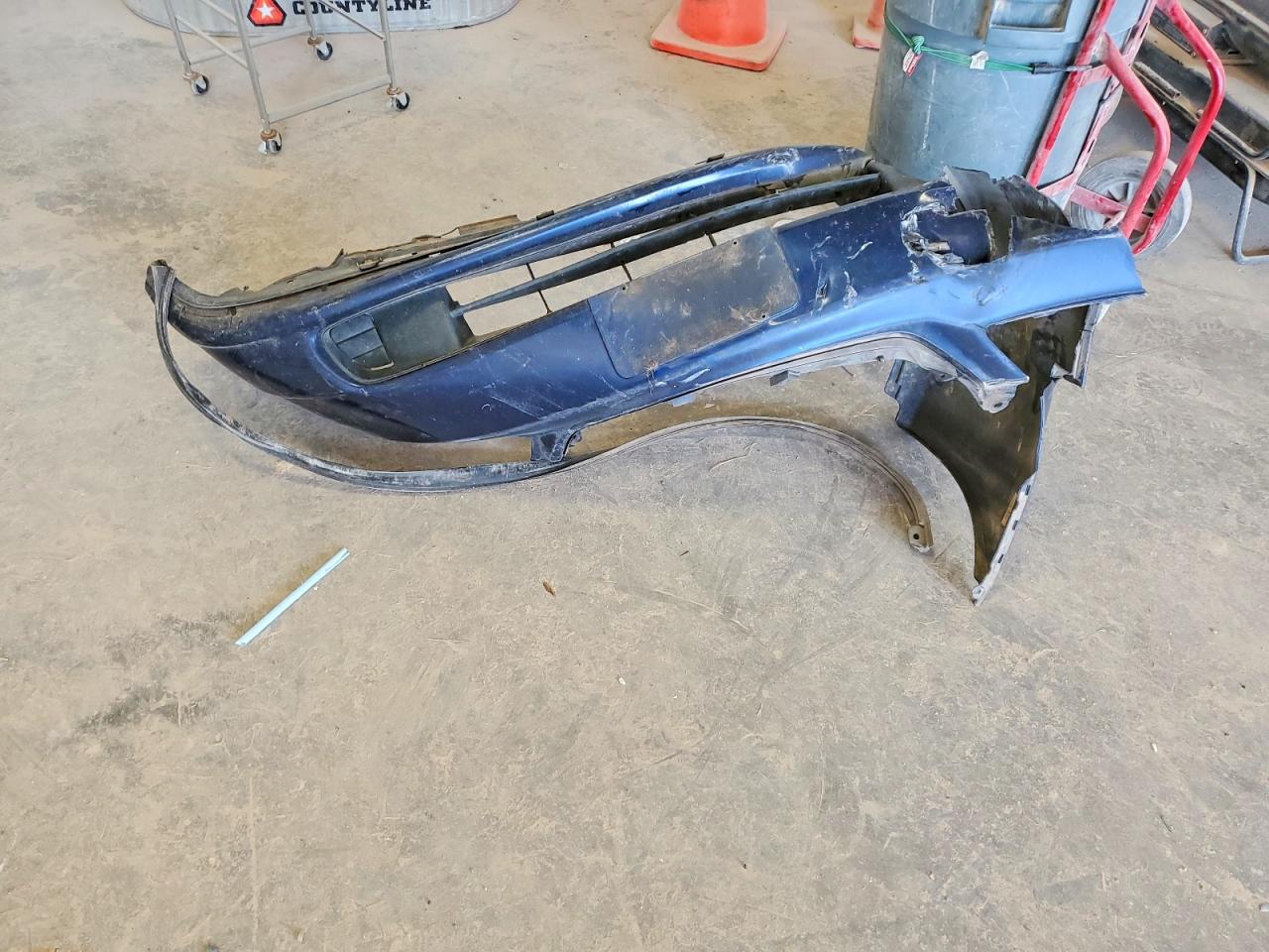 Honda Civic Dx