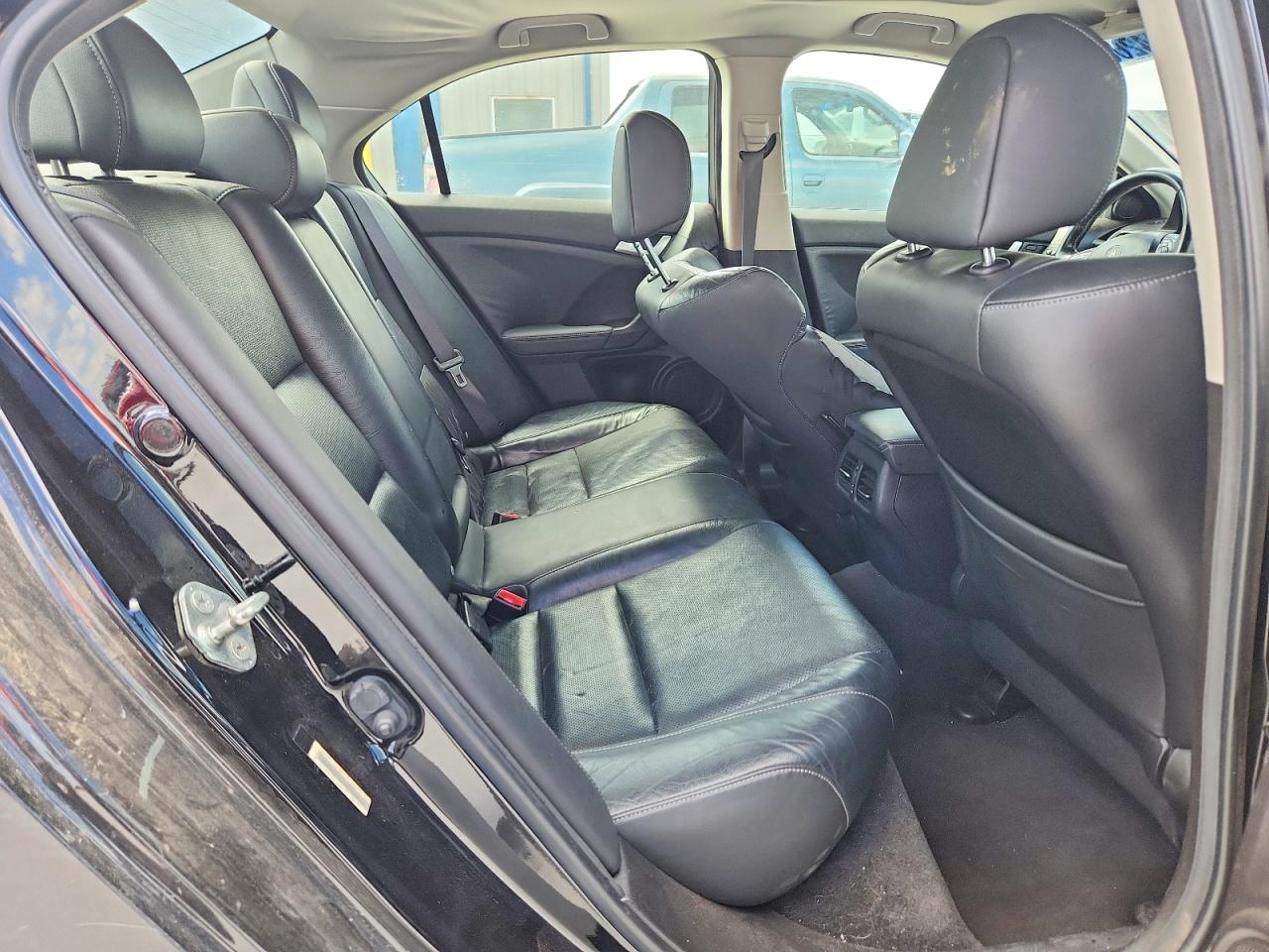 Acura TSX