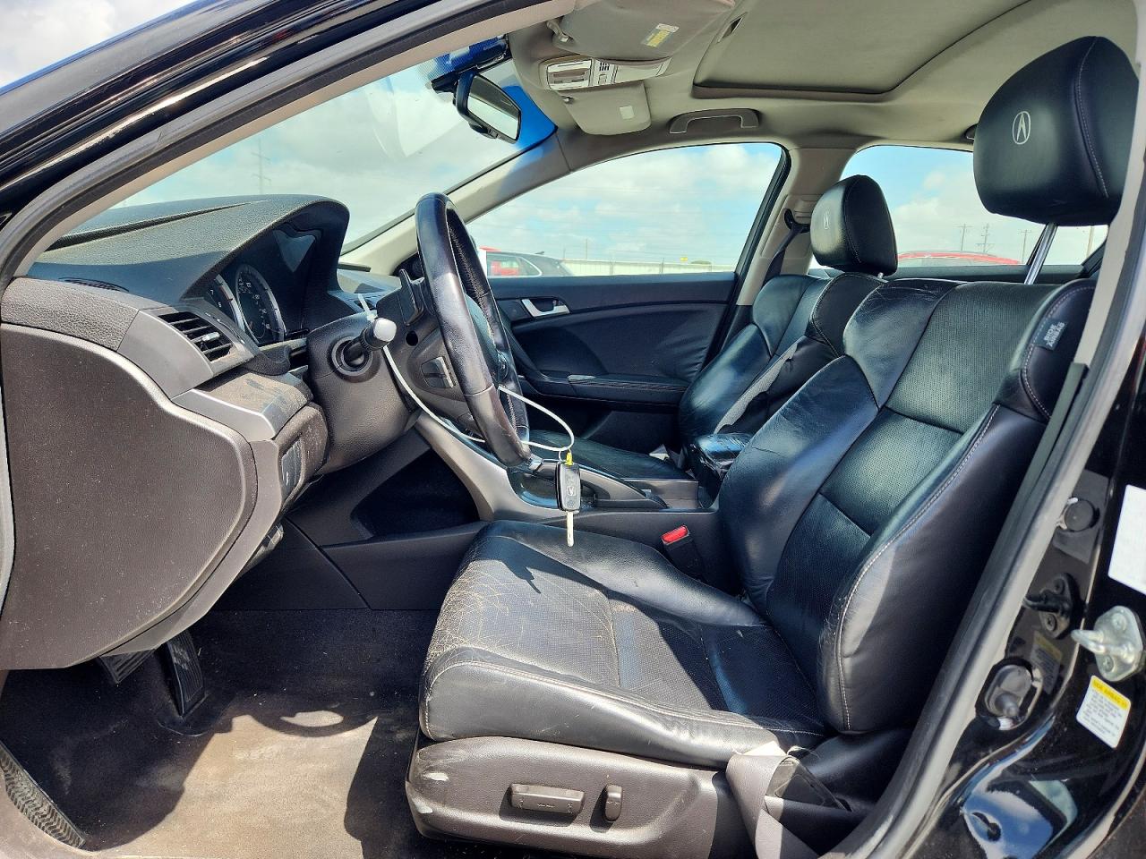 Acura TSX