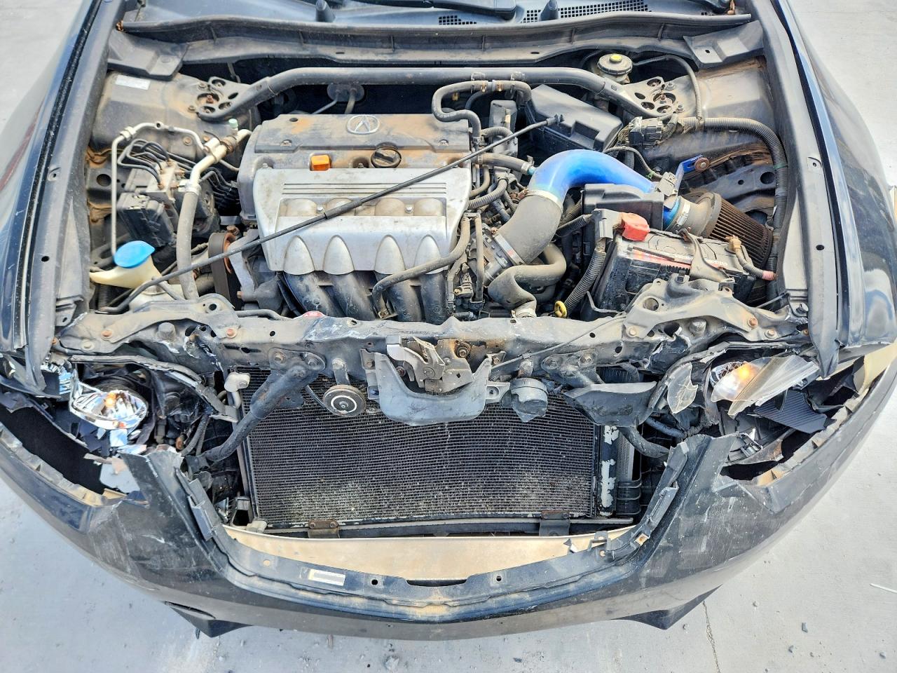 Acura TSX