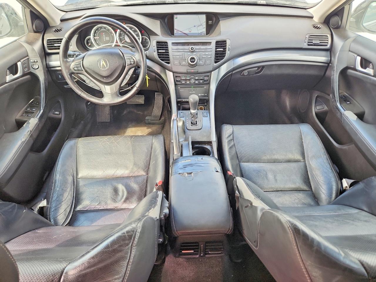 Acura TSX