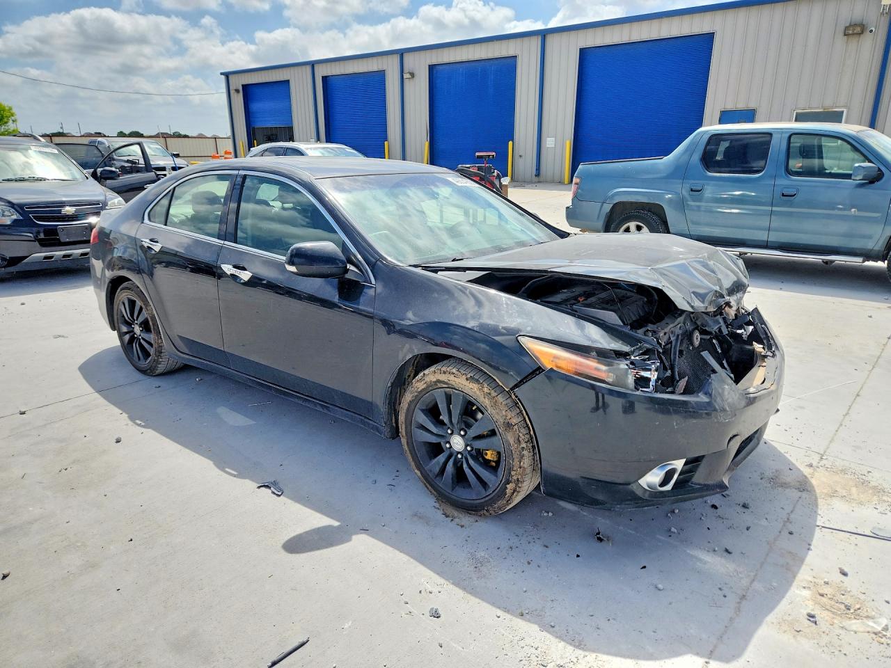 Acura TSX