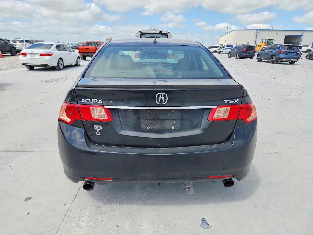 Acura TSX