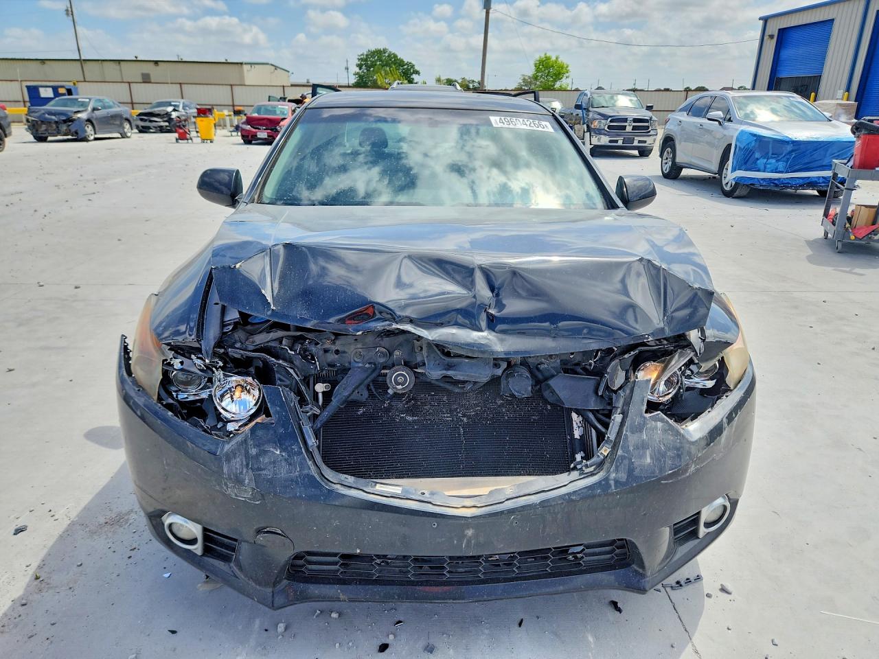 Acura TSX