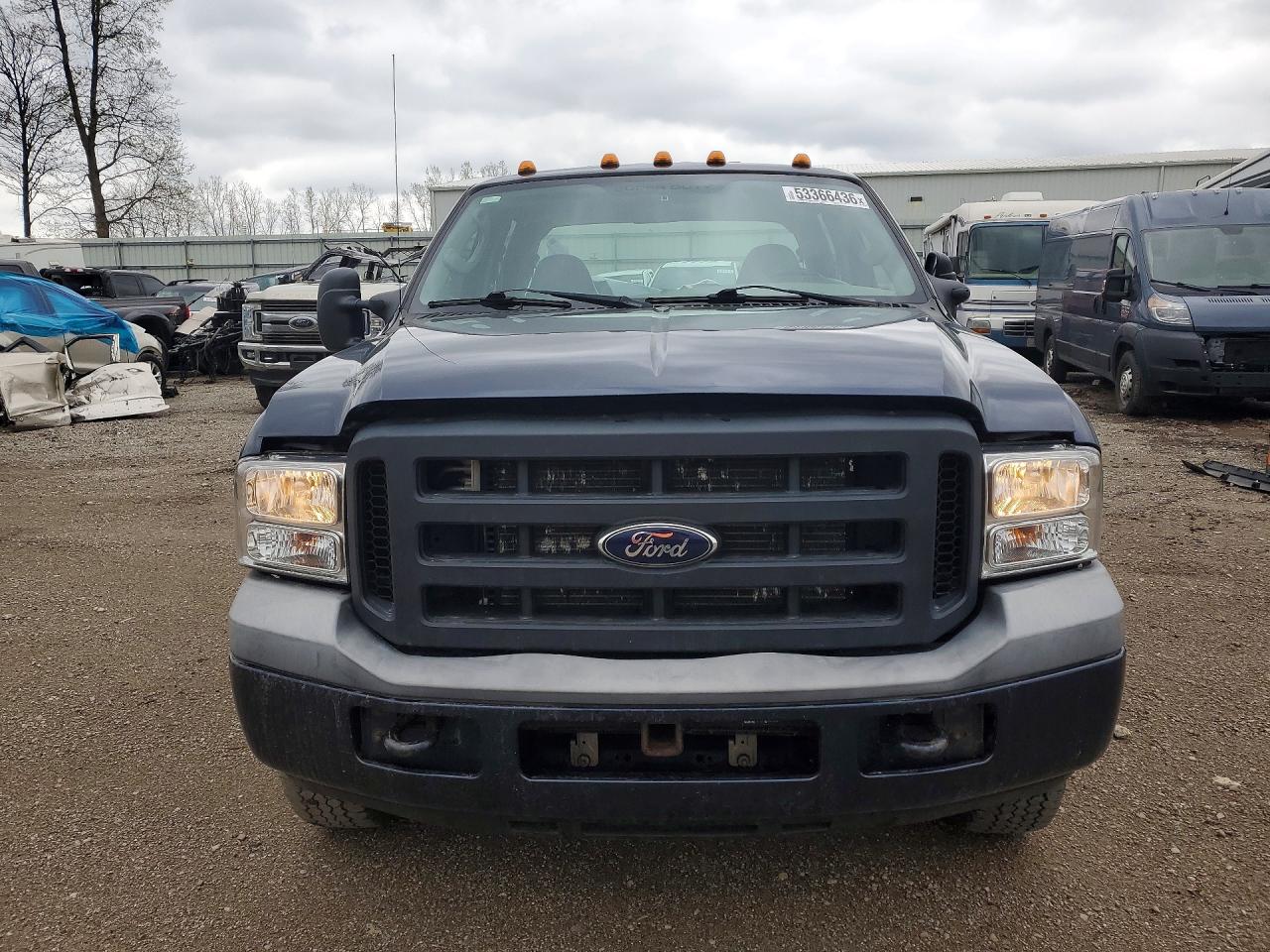 Ford F-350 Super Duty