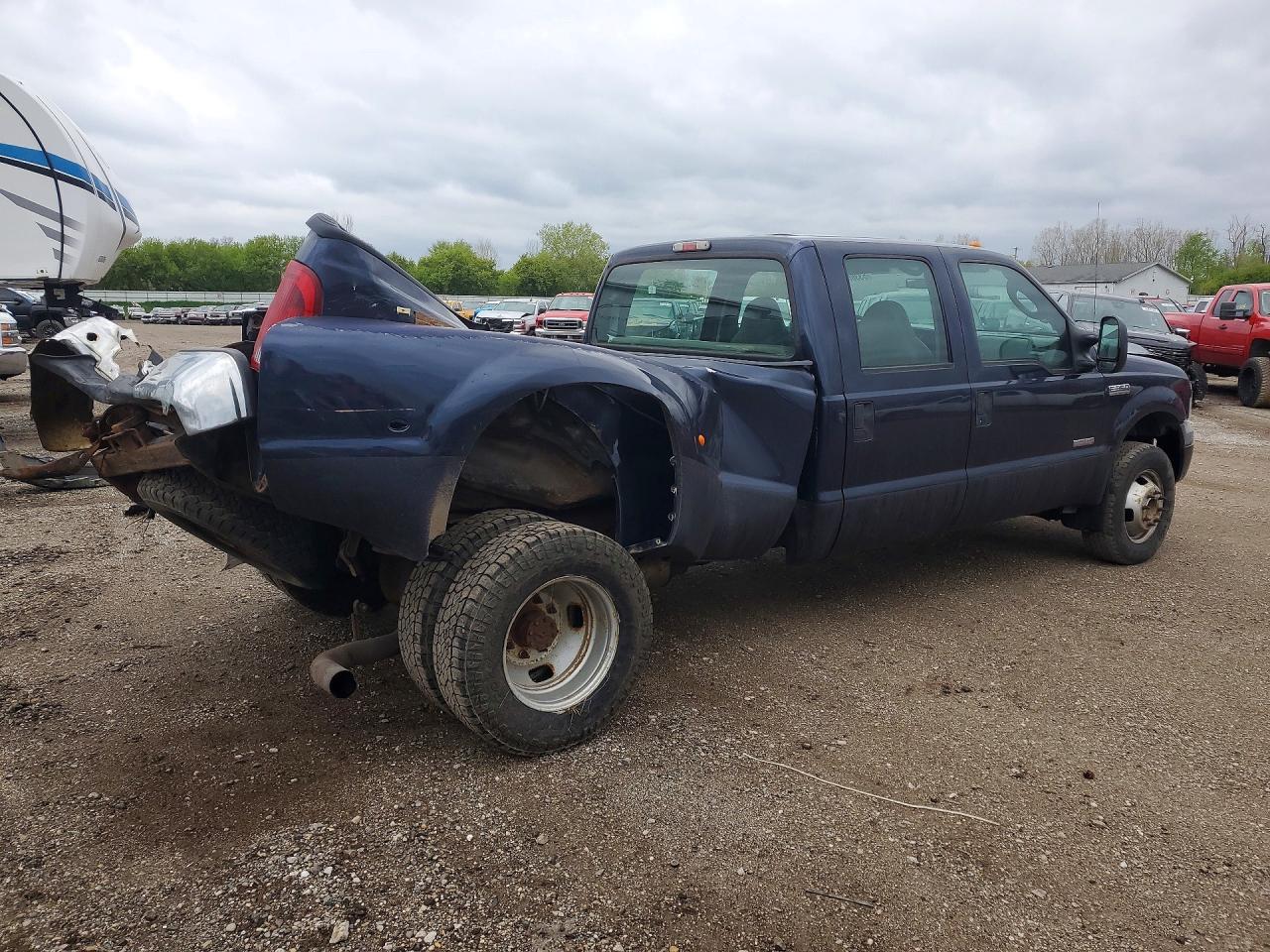 Ford F-350 Super Duty
