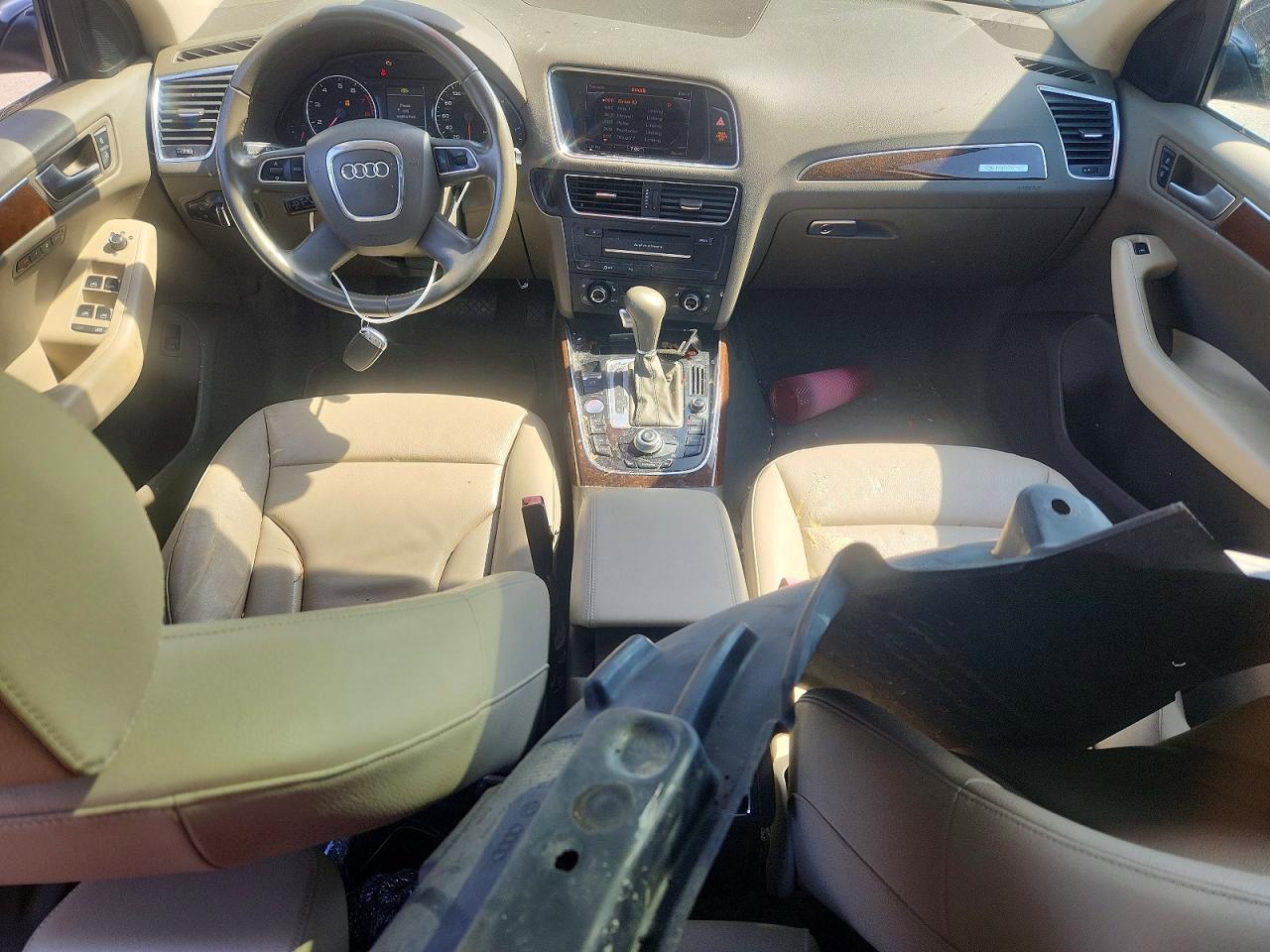 Audi Q5 Premium Plus