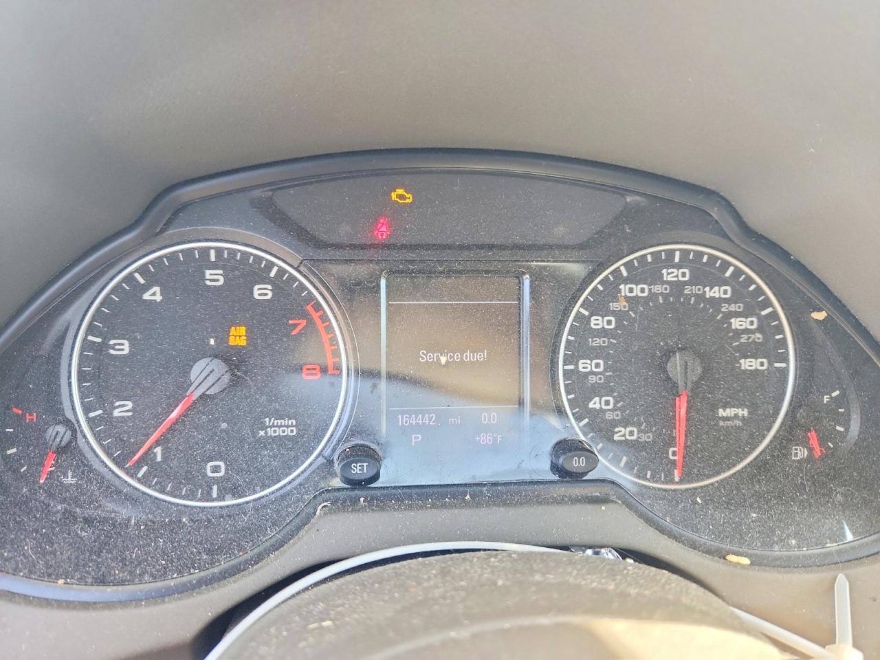 Audi Q5 Premium Plus