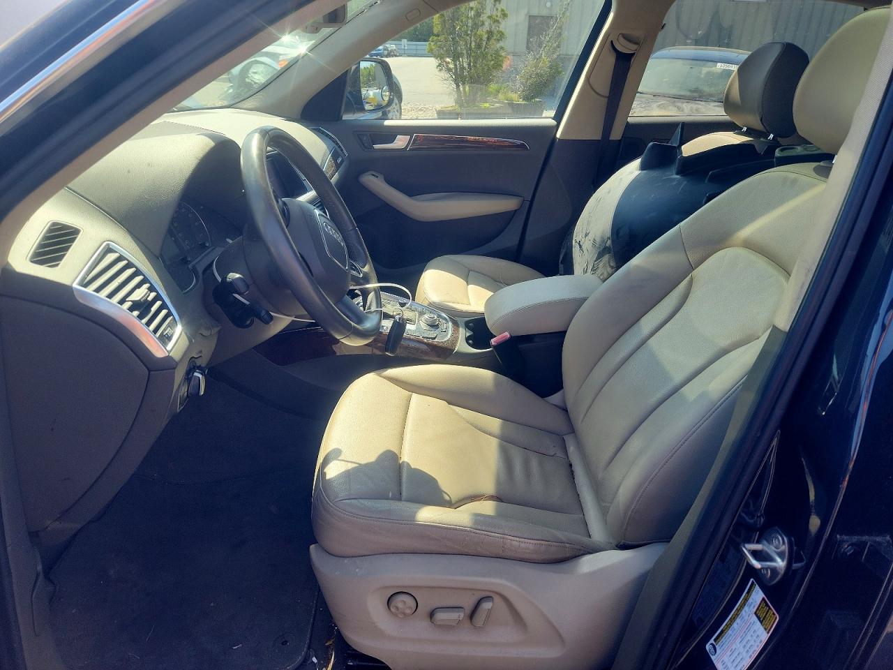 Audi Q5 Premium Plus
