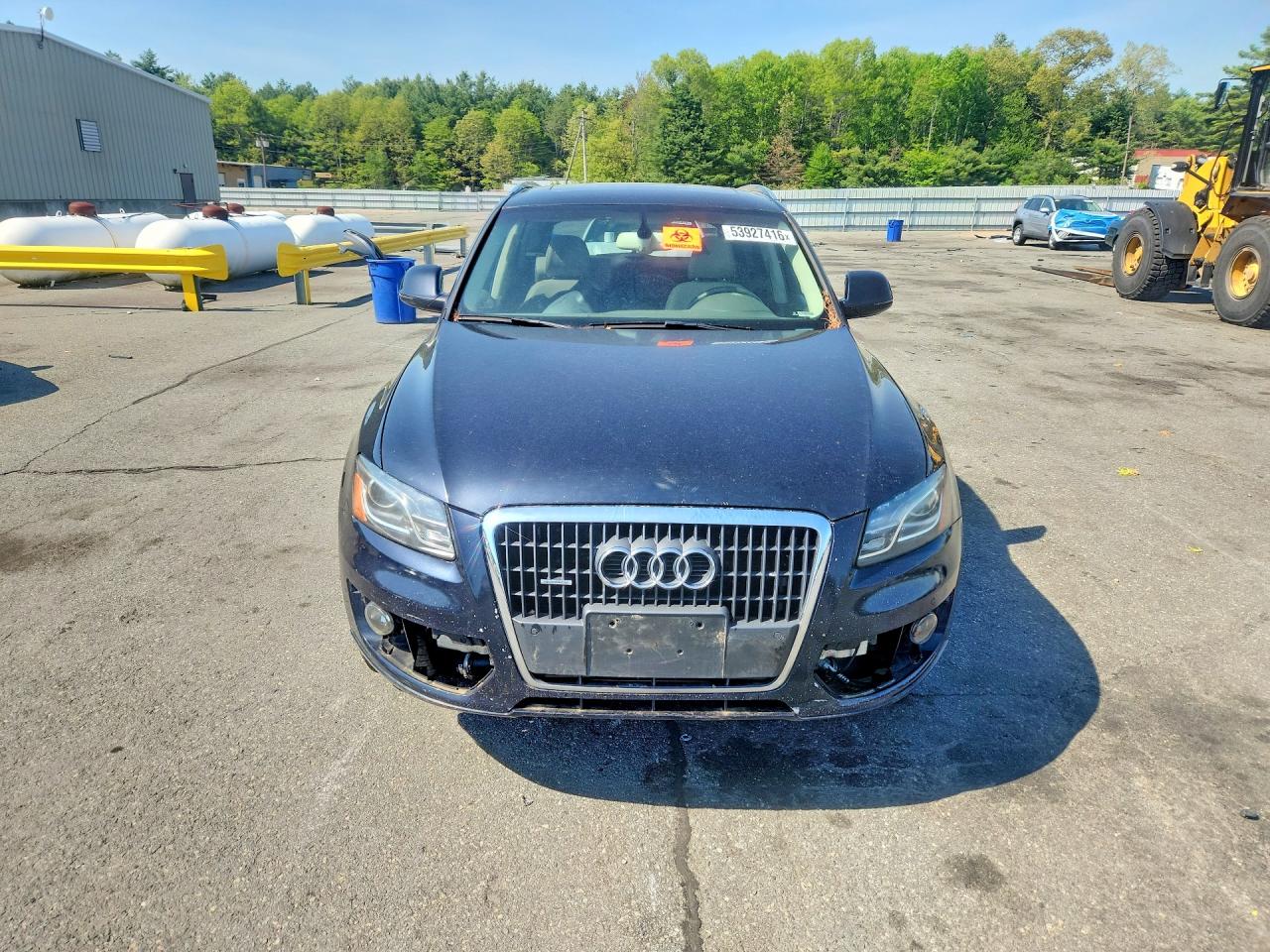 Audi Q5 Premium Plus