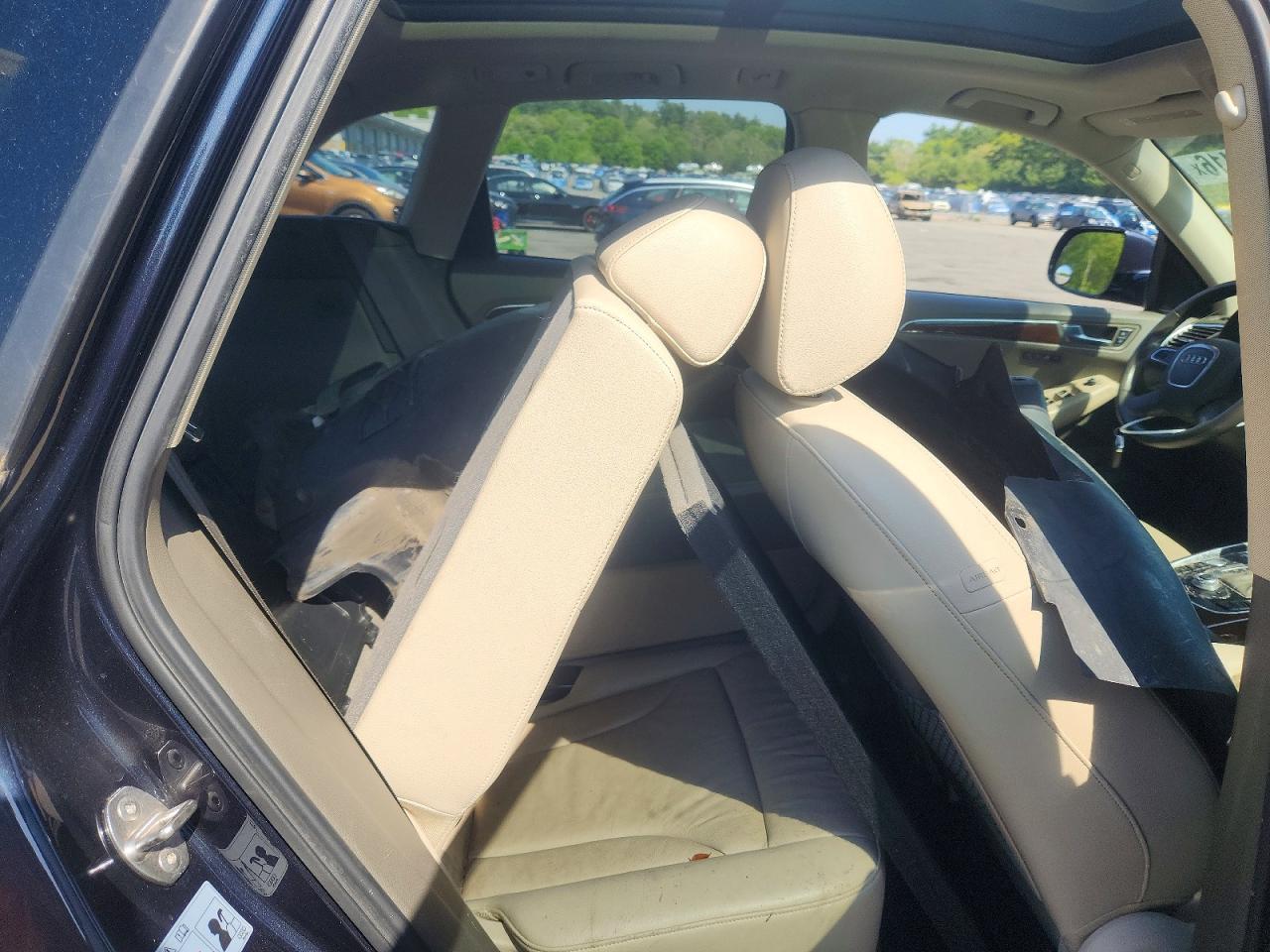 Audi Q5 Premium Plus