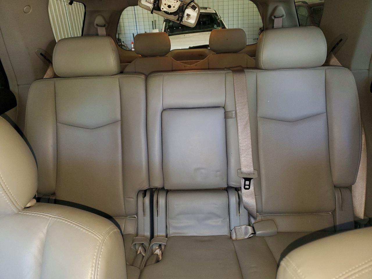 Cadillac SRX