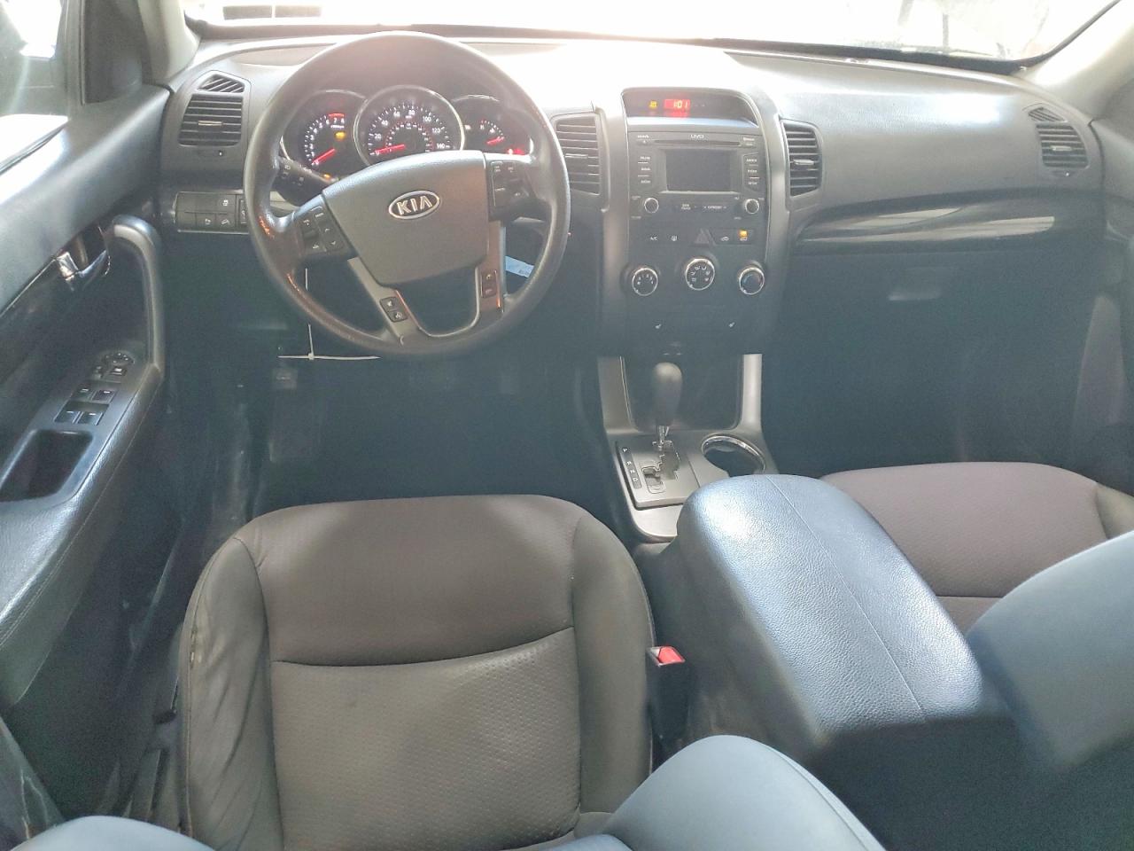 Kia Sorento Lx