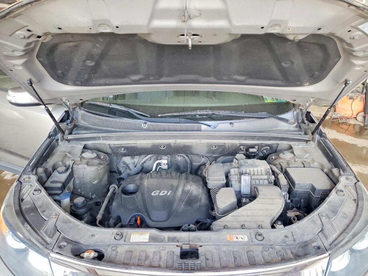 Kia Sorento Lx