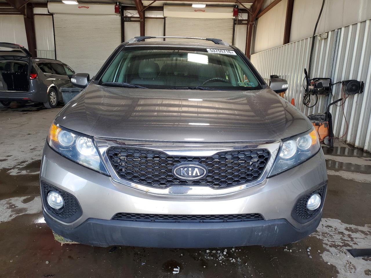 Kia Sorento Lx
