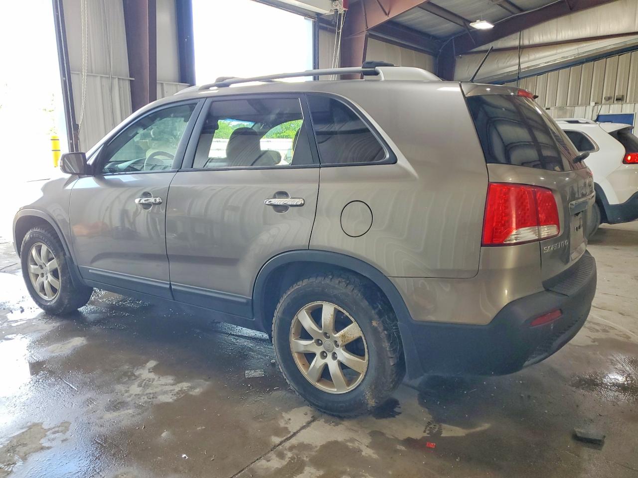 Kia Sorento Lx