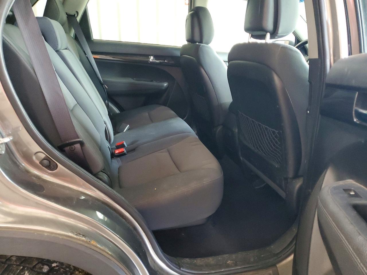 Kia Sorento Lx