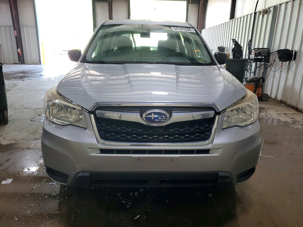 Subaru Forester 2.5i