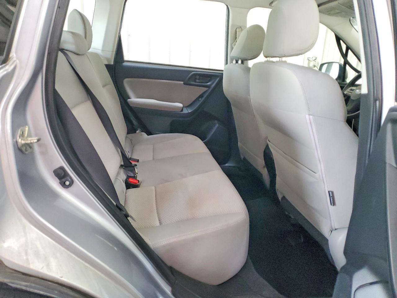Subaru Forester 2.5i