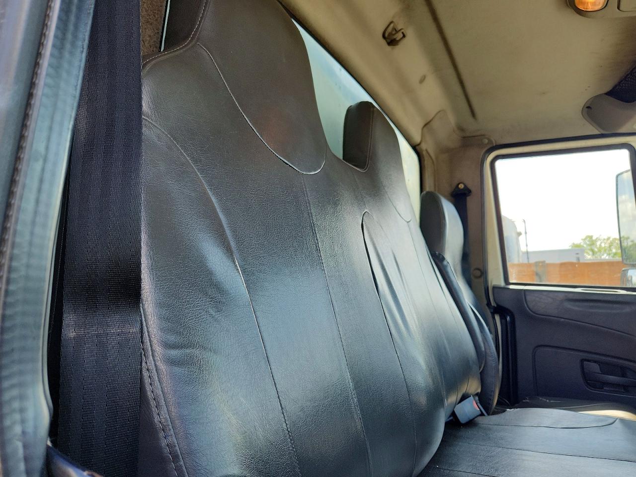 International 4000 Serie 4300