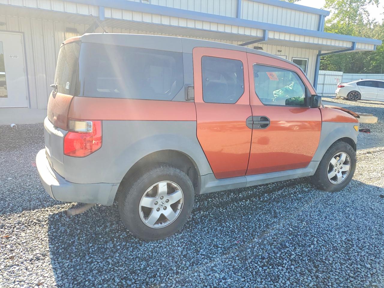 Honda Element Lx