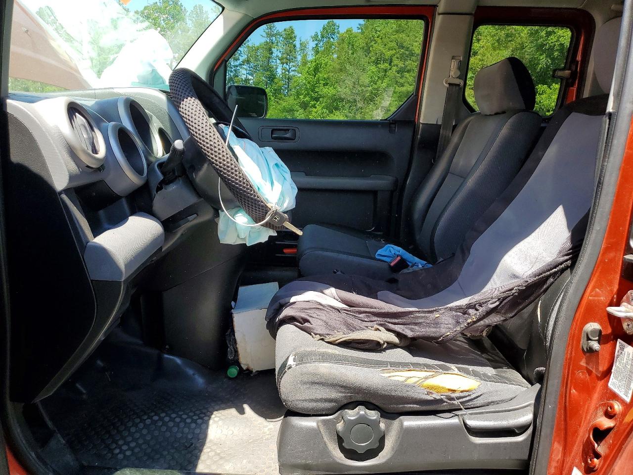 Honda Element Lx