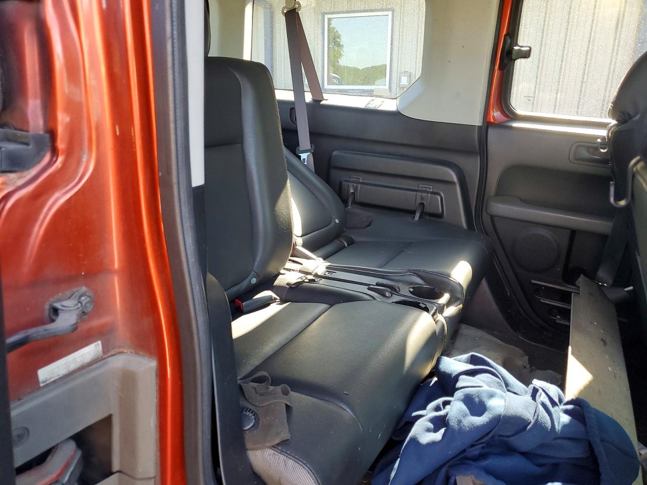 Honda Element Lx