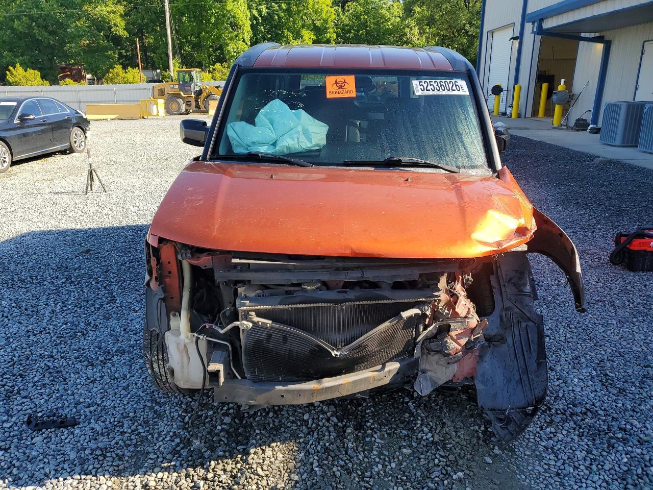 Honda Element Lx