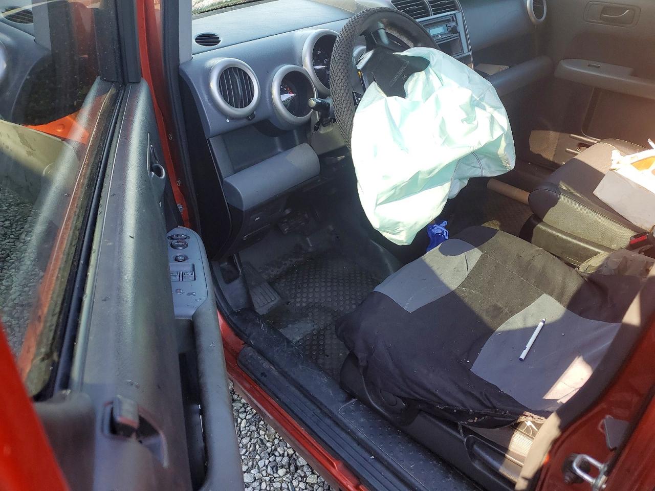 Honda Element Lx