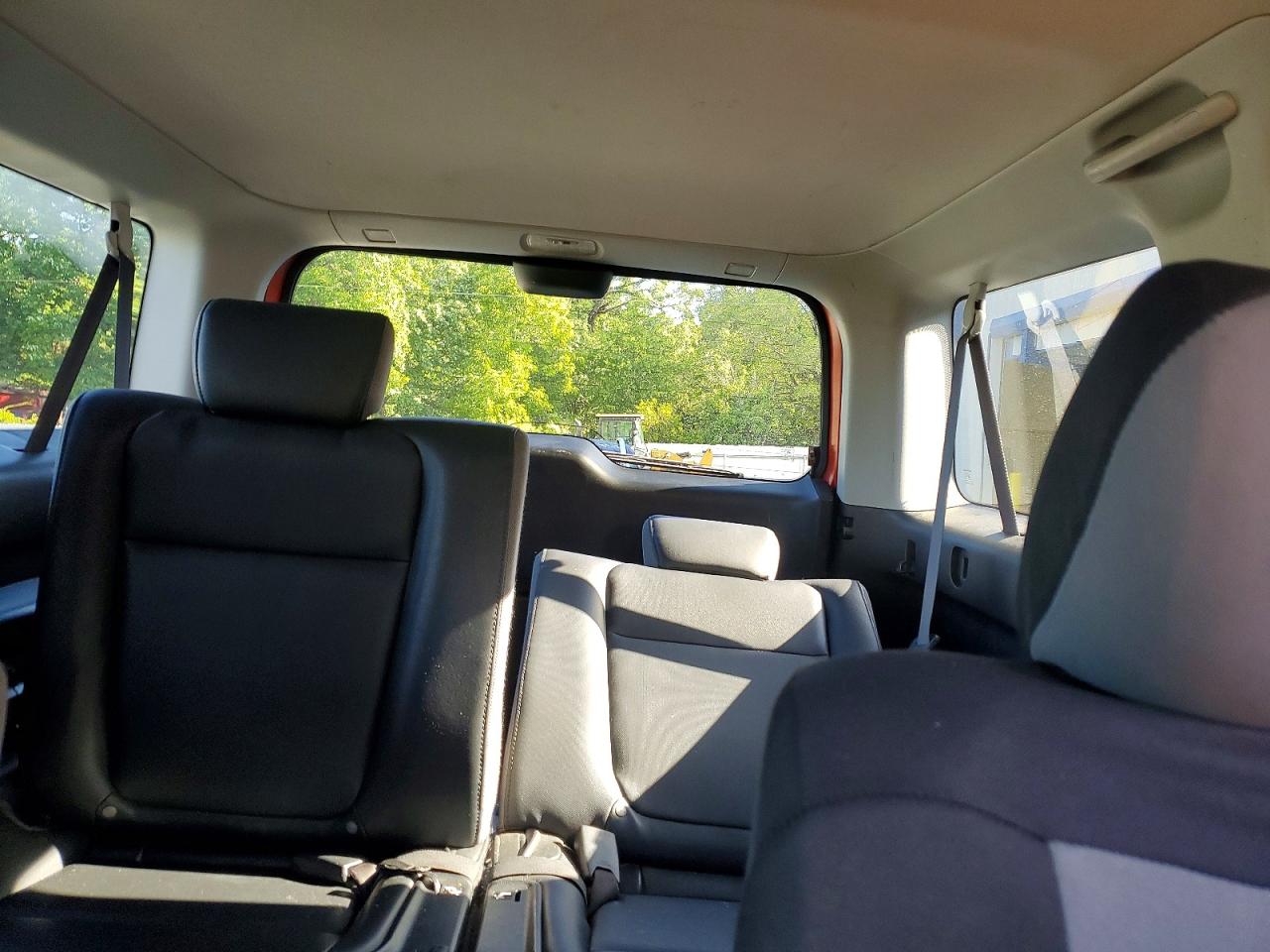 Honda Element Lx