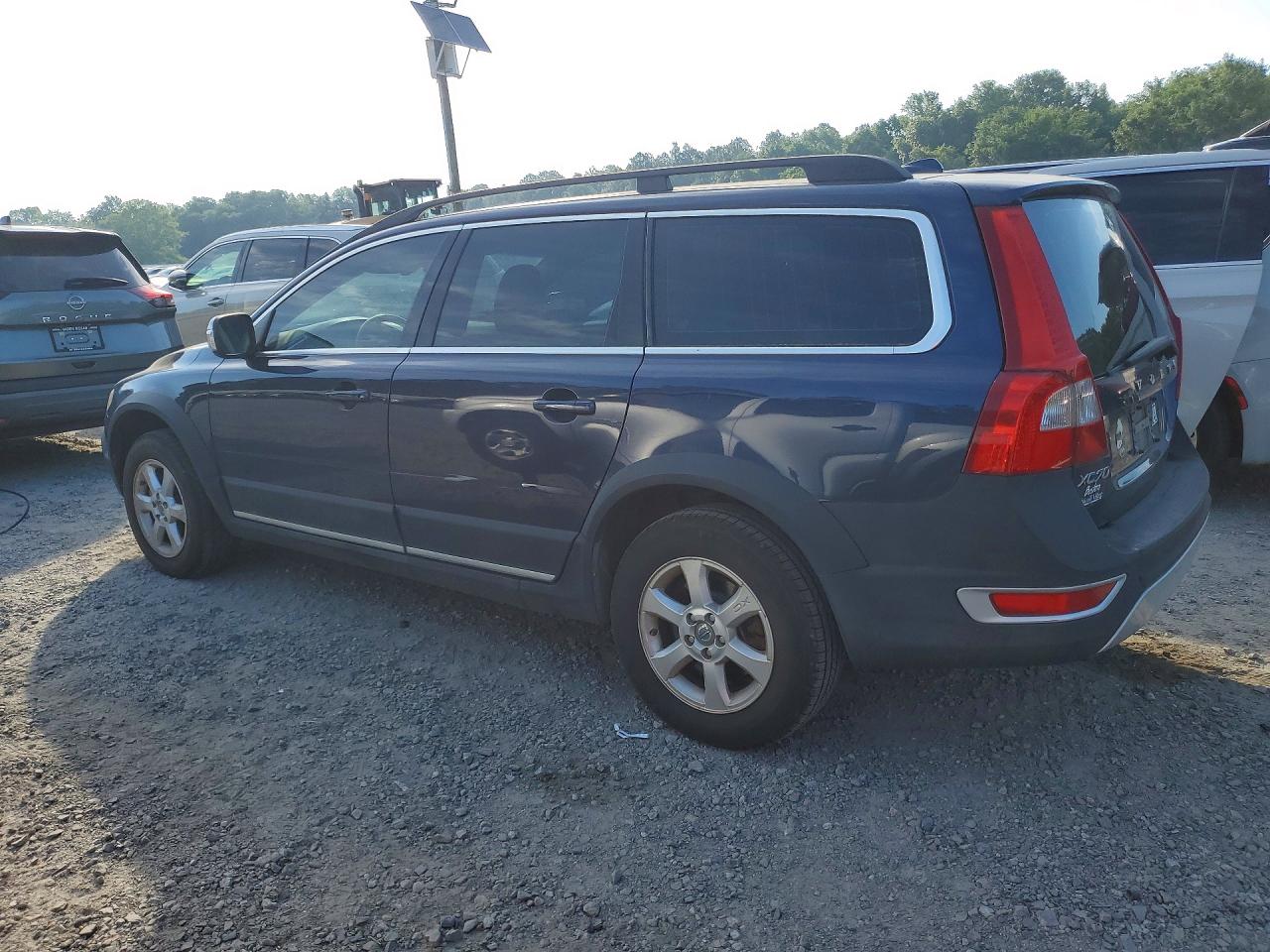 Volvo XC70 3.2