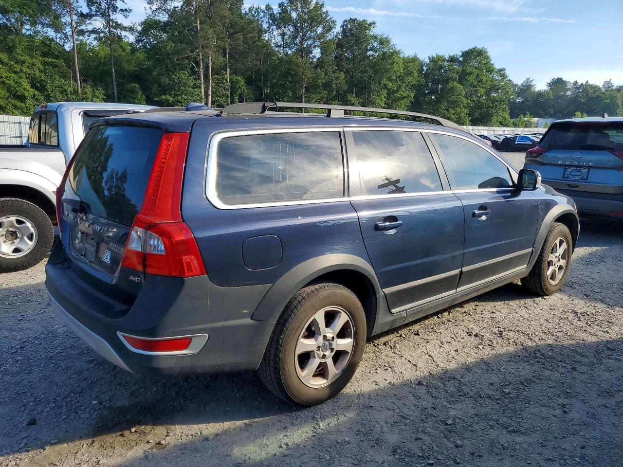 Volvo XC70 3.2