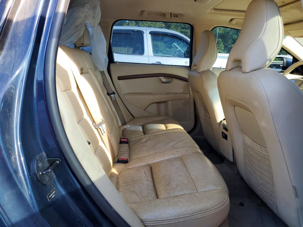Volvo XC70 3.2