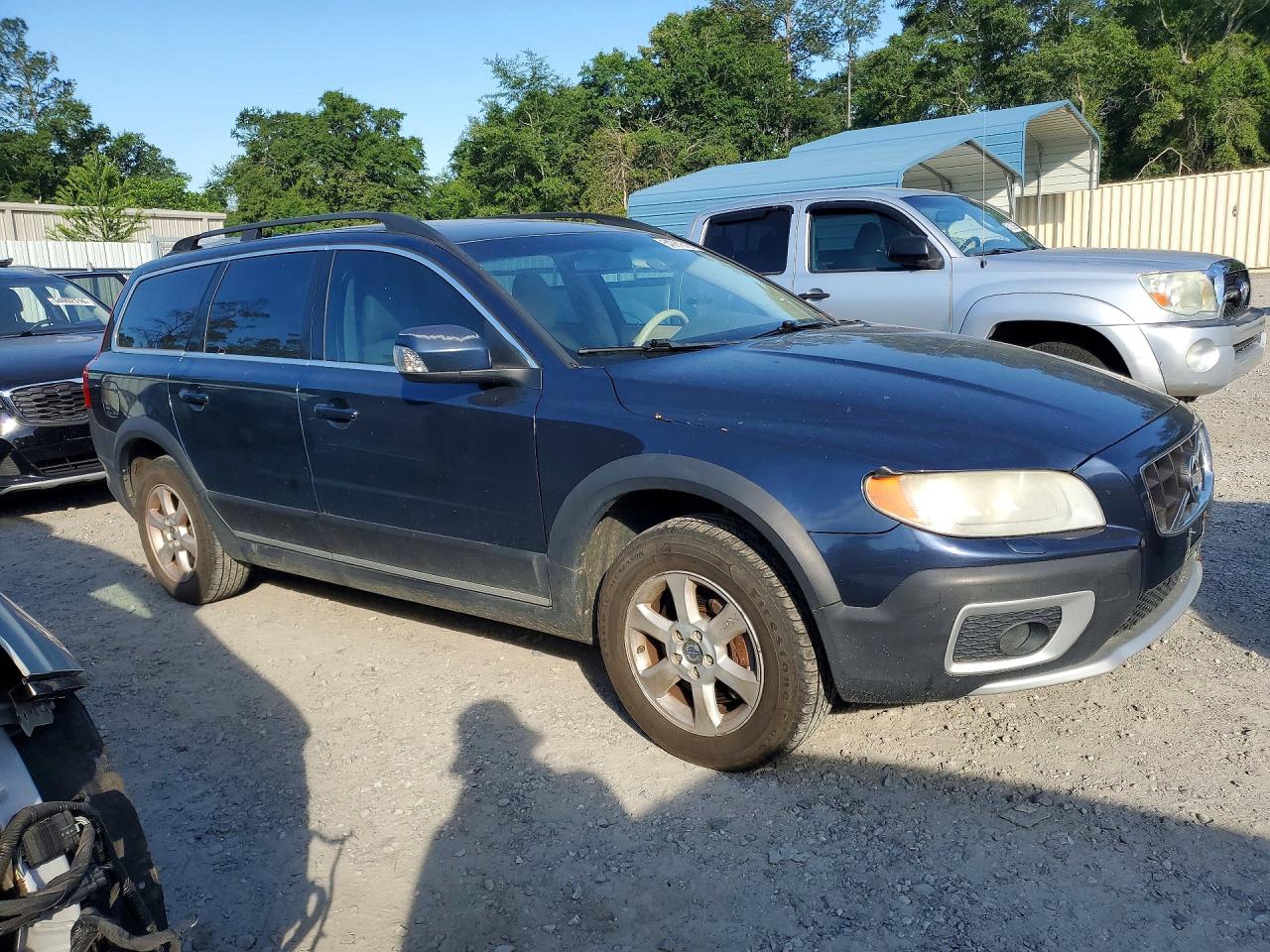 Volvo XC70 3.2
