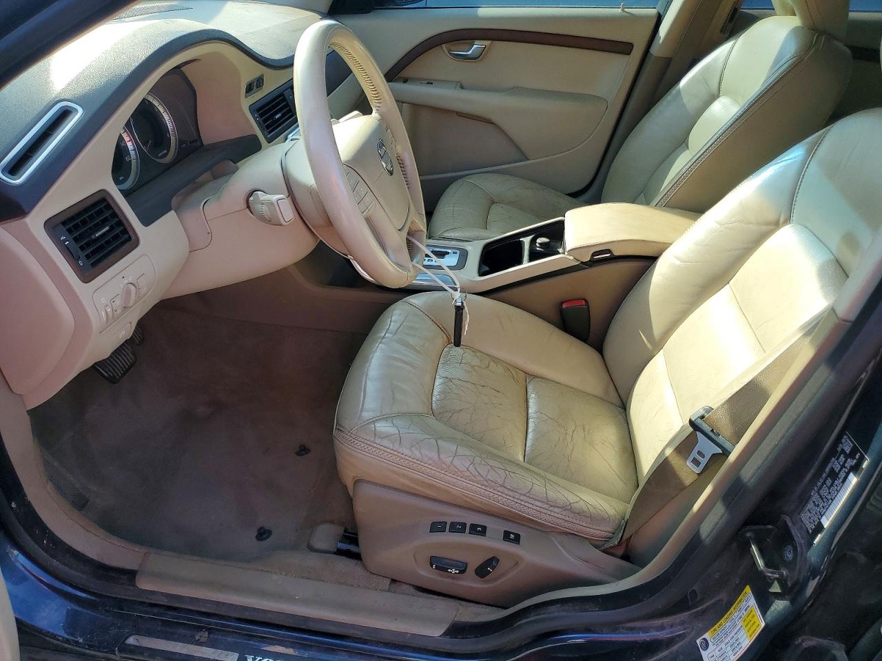 Volvo XC70 3.2