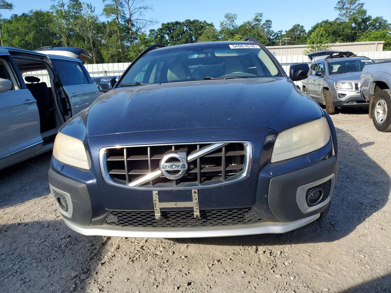 Volvo XC70 3.2