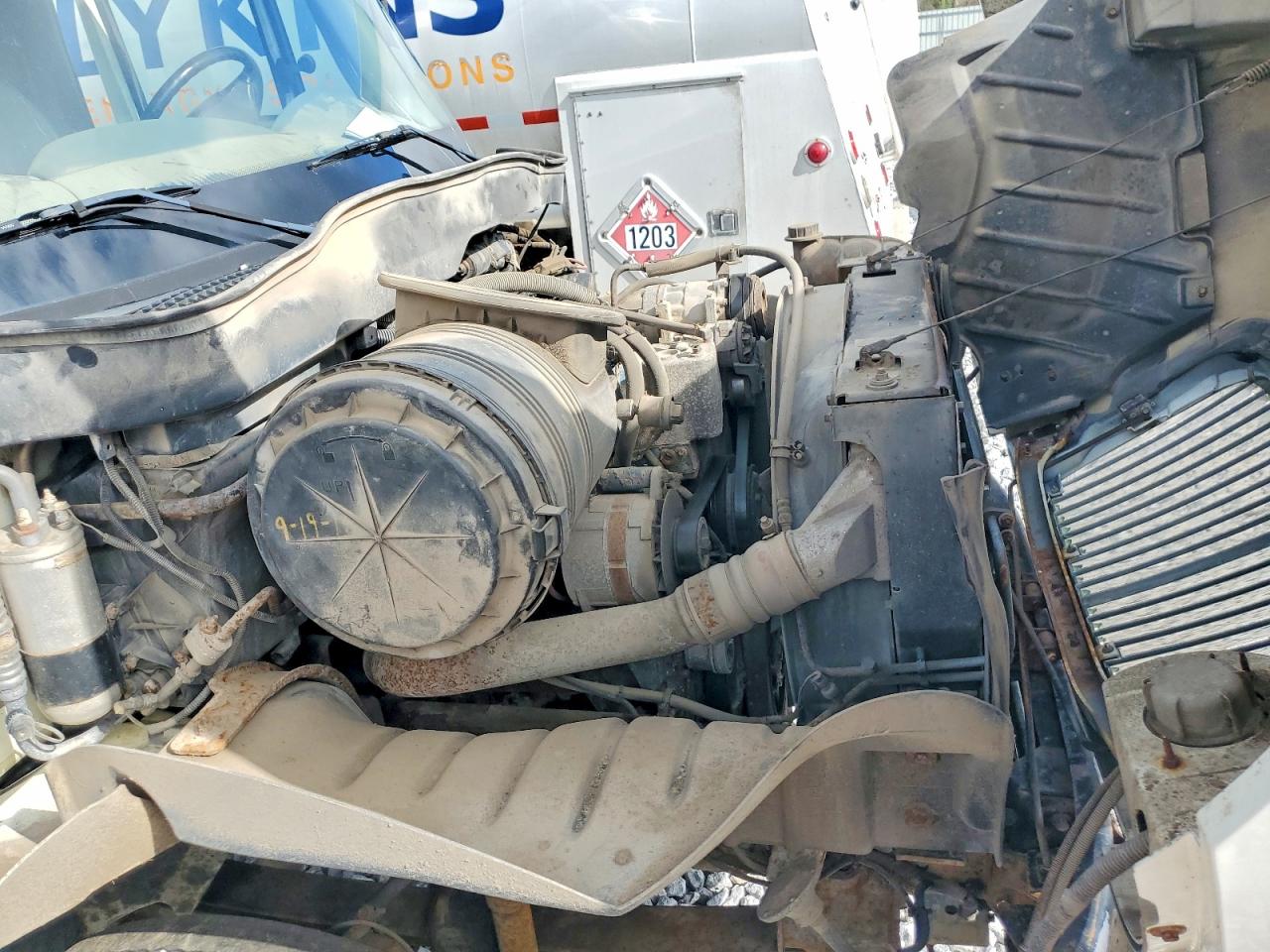 International 4000 Serie