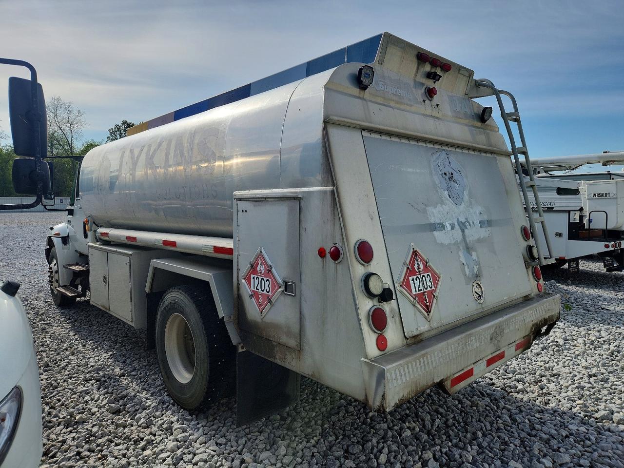 International 4000 Serie